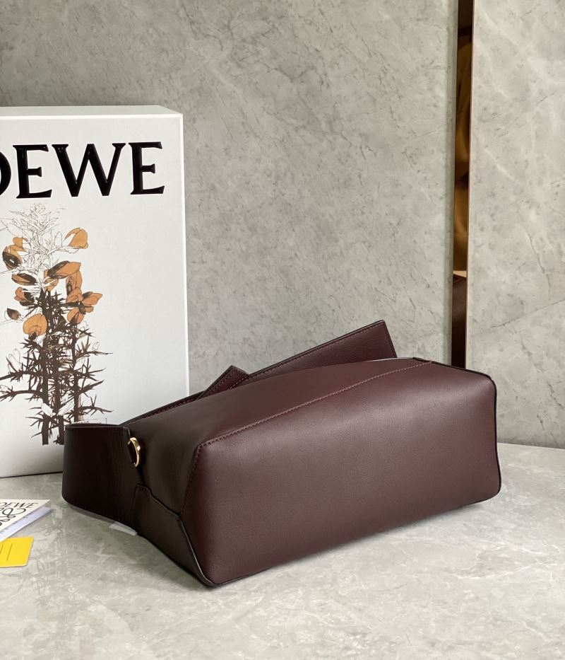 Loewe Puzzle Bags